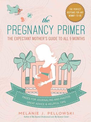 cover image of The Pregnancy Primer